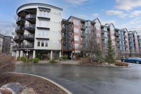Silver Mountain Resort